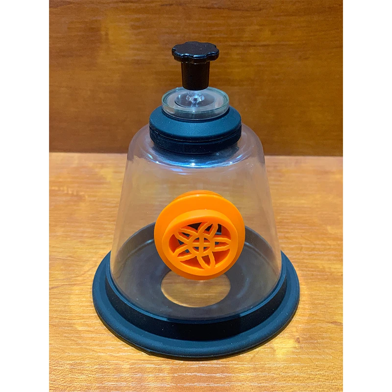 Small Animal and Pet Veterinary Oxygen Mask for Dogs