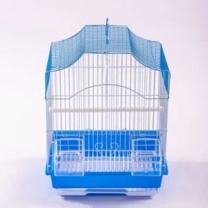 Small Durable Bird Cage Parrot Bird House