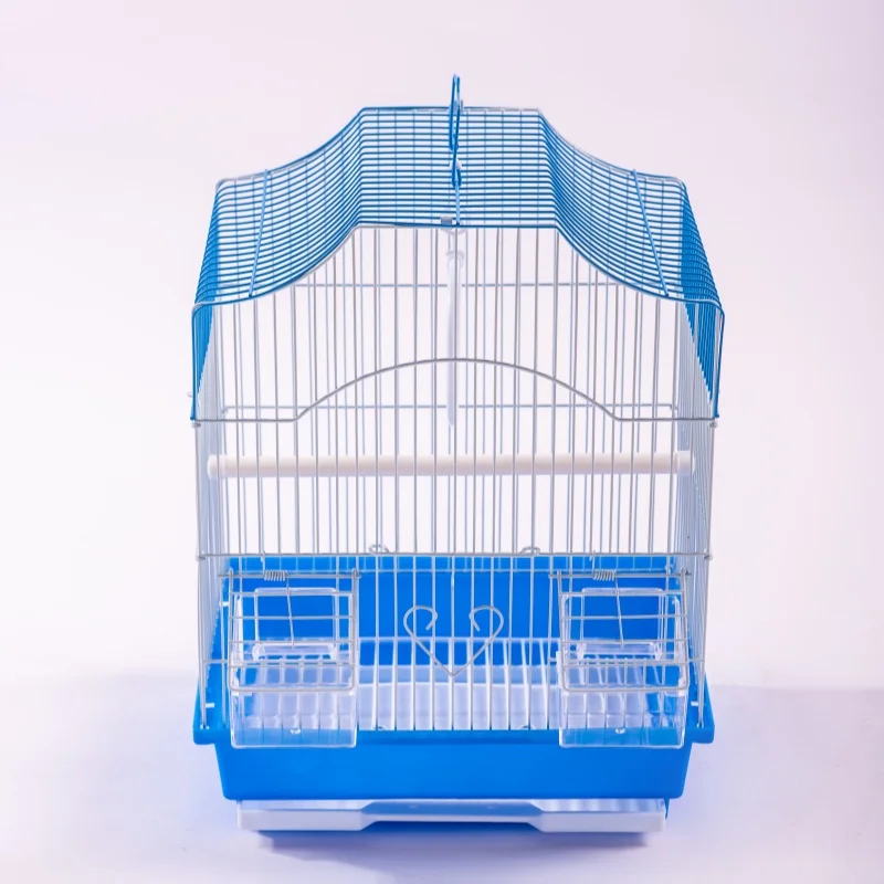 Small Durable Bird Cage Parrot Bird House