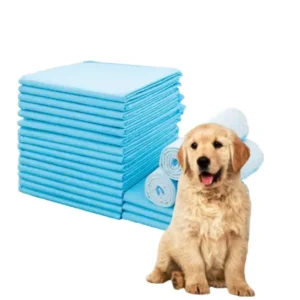 Small Pet Diapers Rabbit Pee Pads for Dogs and Cats Urine Absorption Kitten and Puppy Absorbent Paper Pet Diapers