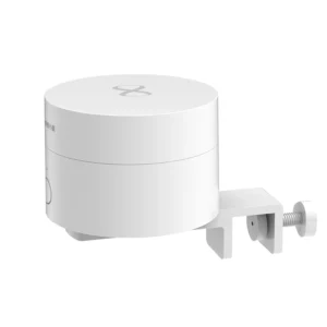 Smart Automatic Aquarium Feeder Small Timed Fish Feeder Durable 5W for Outdoor or Desktop Use