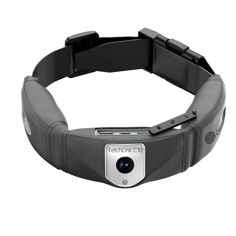 Smart GPS Dog Collar 4G Waterproof Training Pet Tracker With Alarm Push Electroshock Live Call and Mobile App Control