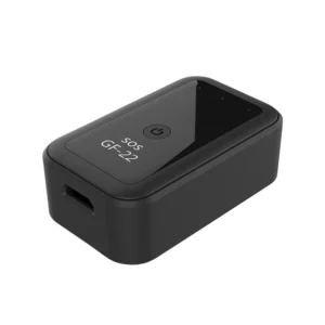 Smart GPS Pet Car Tracker with Vibration Alarm SOS Emergency Locator 4G GSM WIFI Location Plastic