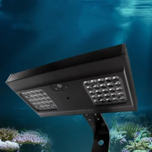Smart Marine Light AK 70 AL 120 AL 150 ML 60 ML 120 Fish Tank Coral Reef Marine Plant Aquarium LED Lighting Lamp Aquariums