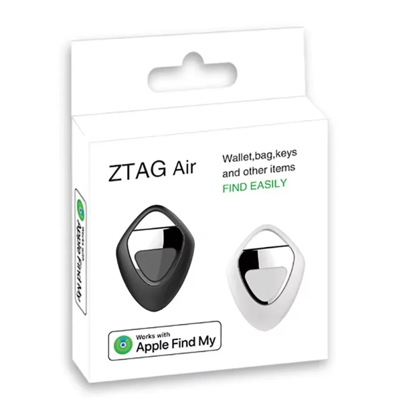 Smart Mini Pet GPS Tracker with Real Time Tracking Plastic Material 20 Hours Battery Life for Kids and Pets