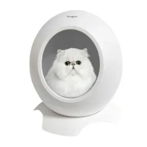 Smart Pet Houses with Temperature Constant Temperature Control White Noise Furniture for Dogs and Cats Warm and Cool Cat Bed
