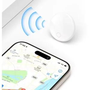 Smart Pet Tracker Universal Anti Lost Locator Tag 4G GPS Positioning Wireless Android Device Cross Border Plastic 4G Network