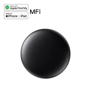 Smart Tag MFi Find My ITag Air Pet Dog Real Time Tracking Wallet Luggage Smart Key Finder Locator Mini GPS Tracker for Apple IOS