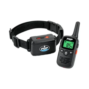 Sonic Bark Controller with 30ft Effective Range
