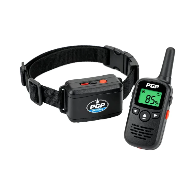 Sonic Bark Controller with 30ft Effective Range