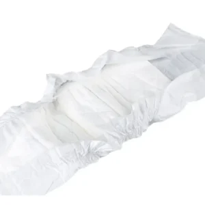 Source factory Bulk OEM ODM Custom Manufacturing Nonwoven Fabric Disposable Pet Diapers Pet Potty Training Pads China Available