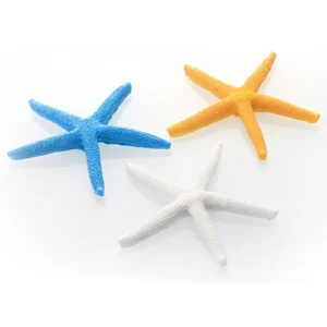 Starfish Coral Small Ornament Resin Fish Tank Decoration Aquarium Accessories