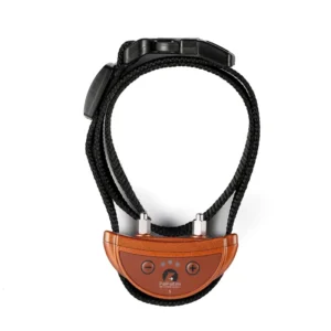 Static Shock Rechargeable Waterproof Small Dog Bark Stop Anti Barking Collar Device for Dog