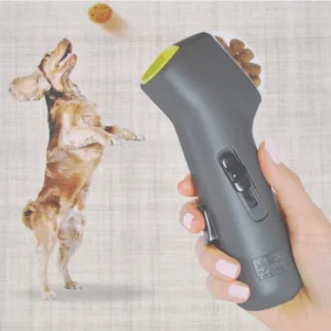 Stocked Pet Supplies Dog Interactive IQ Training Food