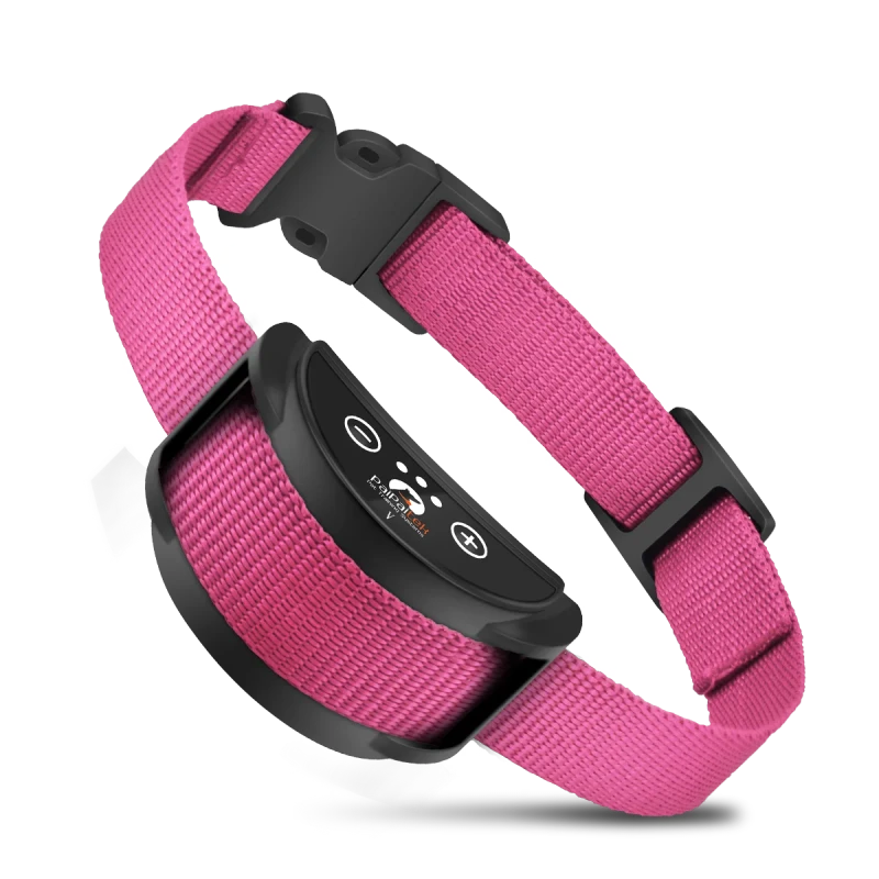 Stop Barking Dog Collar No Bark Control Anti Barking Collar