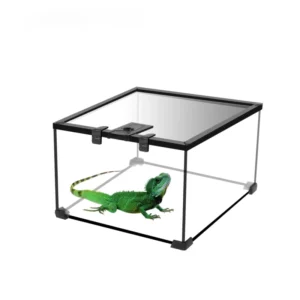 Strong and Durable Lizard Snake Reptile Terrarium