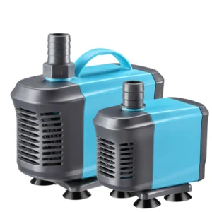 Submersible Water Pump Aquarium Mini Submersible Pump for Fish Tank Pond