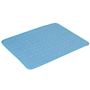 Summer Pet Cooling Mat Solid Pattern Sofa Nest for Cats and Dogs Cross Border Pet Supplies Dropshipping