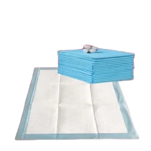 Super Absorbent Eco-Friendly Dog Pet Diapers Disposable Puppy Urine Clean Training Pads S M L XL Sizes Thickened Pee Pad 100%
