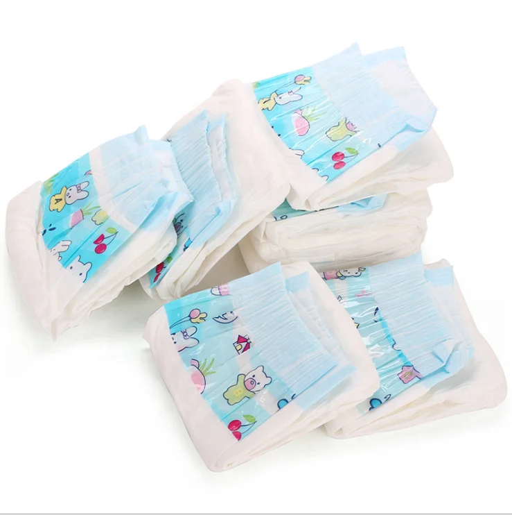 Super Absorbent Pet Diaper Pad Dog Training Disposable Healthy Urine Diapers for Dog