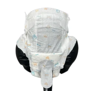 Super Absorbent Soft Puppy Pet Diapers for Female Dogs Disposable Dog Diapers