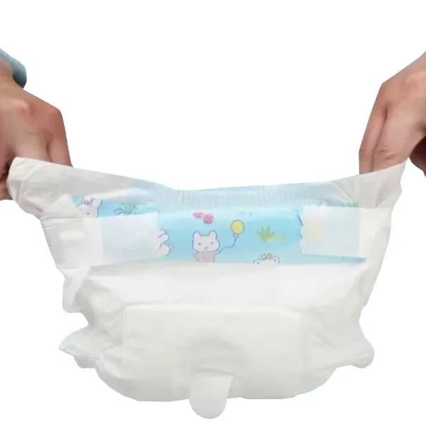 Super Absorbent and Breathable Dog Diaper Disposable Female Puppy Diapers for Dog M