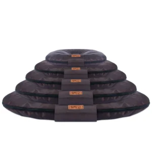 Super Soft PP Cotton Luxury Dog Bed Kennel Accessories Pet Beds Easy Cleaning All Seasons Small Animals Nylon