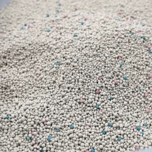 Supplier OEM Strong Clumping Easy Clean Sodium Clay Cat Sand Dust Free Premium Bentonite Cat Litter