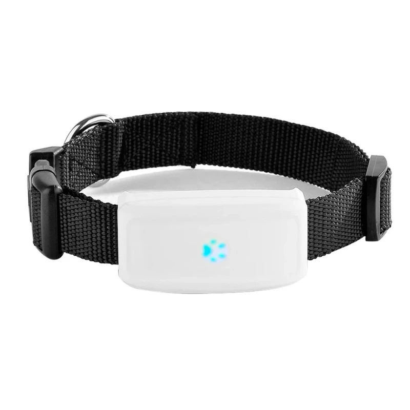 TK911 Waterproof Pet Gps Locator Anti Lost Geo Small Tracking Device Real Time Positioning Cat Dog Tracker Gps With Collar