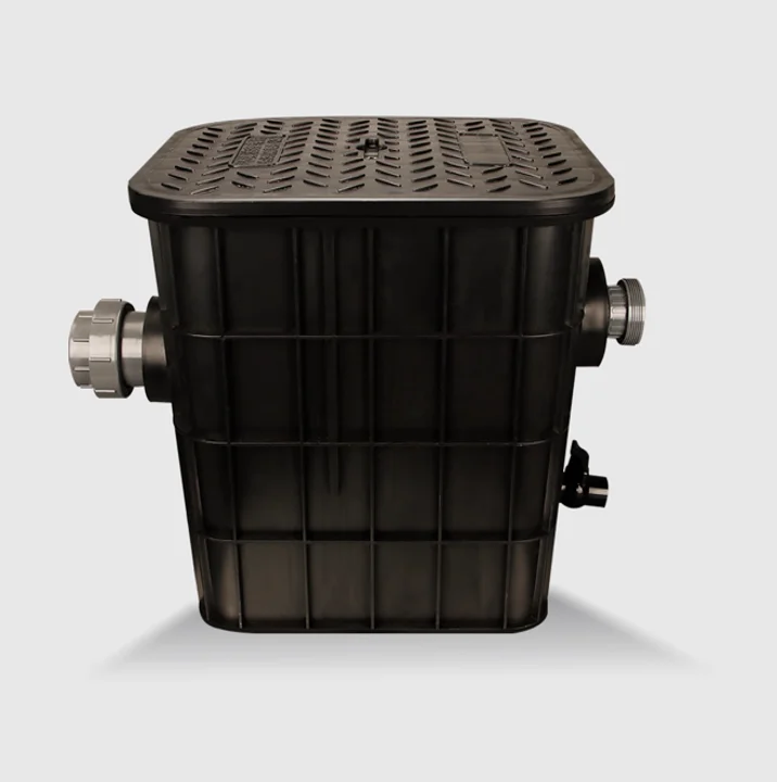 TOGAWA Cost Effective Square Shape Plastic Aquarium Filter Unique Filter Media Ultra Quiet 300L Volume 5 Year Warranty Aquariums
