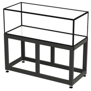 Tank Fish Aquarium Ecological Aquariums with Low MOQ Fish Tank Supplies Accessories Can Be Customized Fish Tank