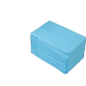 Tear Resistant Surface Pet Training Pads Heavy Duty Disposable Puppy Pee Pads for Large Dogs Bulk Sale Low MOQ OEM
