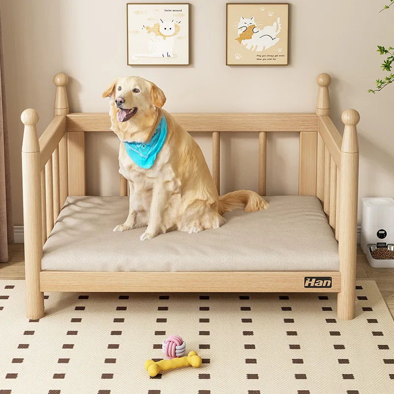 Teddy Dog Beds XL Size for All Seasons Large Medium Small Dog & Cat Beds