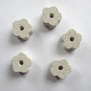 Teeth Molar Stone Natural Mineral Guinea Pig Hamster Rabbit Teeth Grinding Stone Small Pet Dental Care Chew Toys Pets Supplies