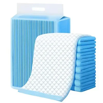 Thickened Deodorizing Disposable Pet Absorbent Diaper for Dogs and Cats