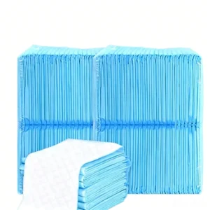 Thickened Deodorizing Dog Diaper Pads and Disposable Pet Diapers Pet Pee Pad