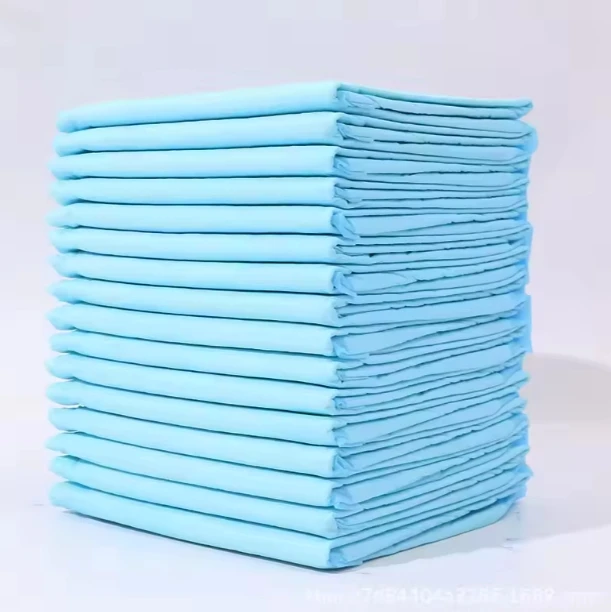 Thickened Leak-Proof Pet Pee Pad Super Absorbent Pet Training Pad Disposable Quick Dry Dog Urine Pad