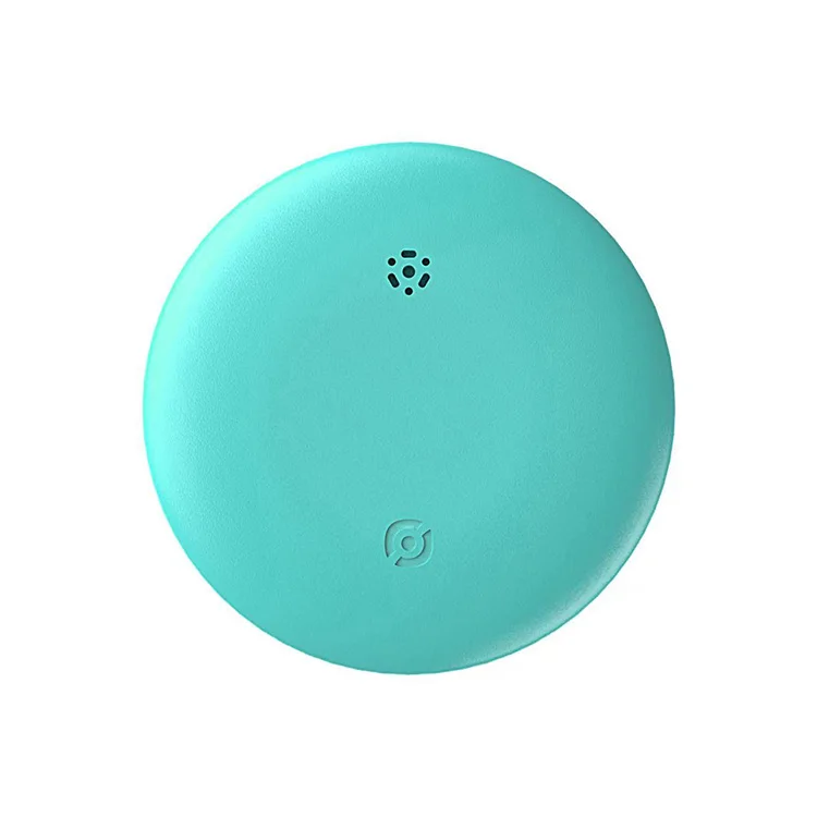 Tracking Device Kids Pets Keychain Wallet Luggage Anti-Lost Tag Alarm Reminder Smart Key Finder Locator GPS Tracker Pets