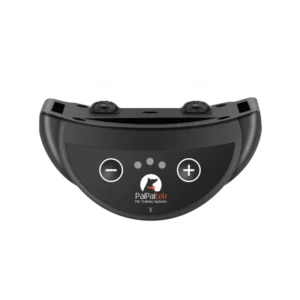 Training E collar No Electronic No Harm Deterrent Vibration Control Collars Anti Bark Training Collar for Dogs