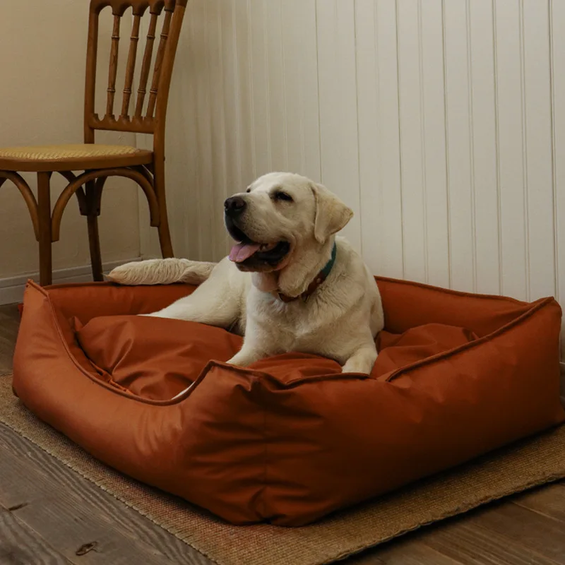UFBemo High Quality Pet House Bed Unique Design Sustainable Soft Dog Pet Bed Pet Sofa