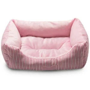 Ultra Soft XL Animals Accessories Vet Bed Machine Washable Pet Sofa Solid Pattern Cat and Dog Beds Made of Foam