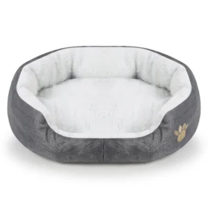 Warm Plush Pet Cushion Soft Dogs and Cats Pet Bed