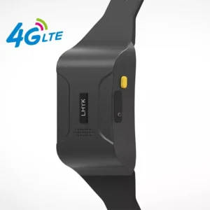 Waterproof 4G GPS Dog Tracker Personal Heart Rate Remote Controller Dog Training Device Pet GPS Tracker Pet Products