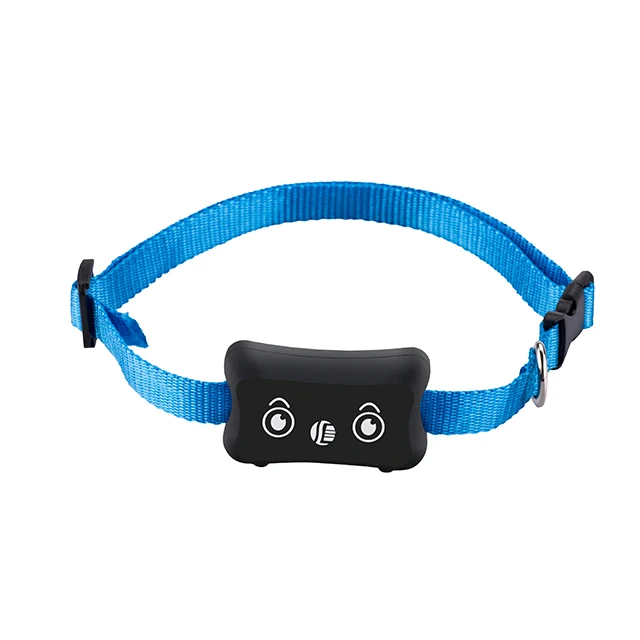 Waterproof Animal Pet GPS Tracker Real Time Locator Collar for Dogs Cats