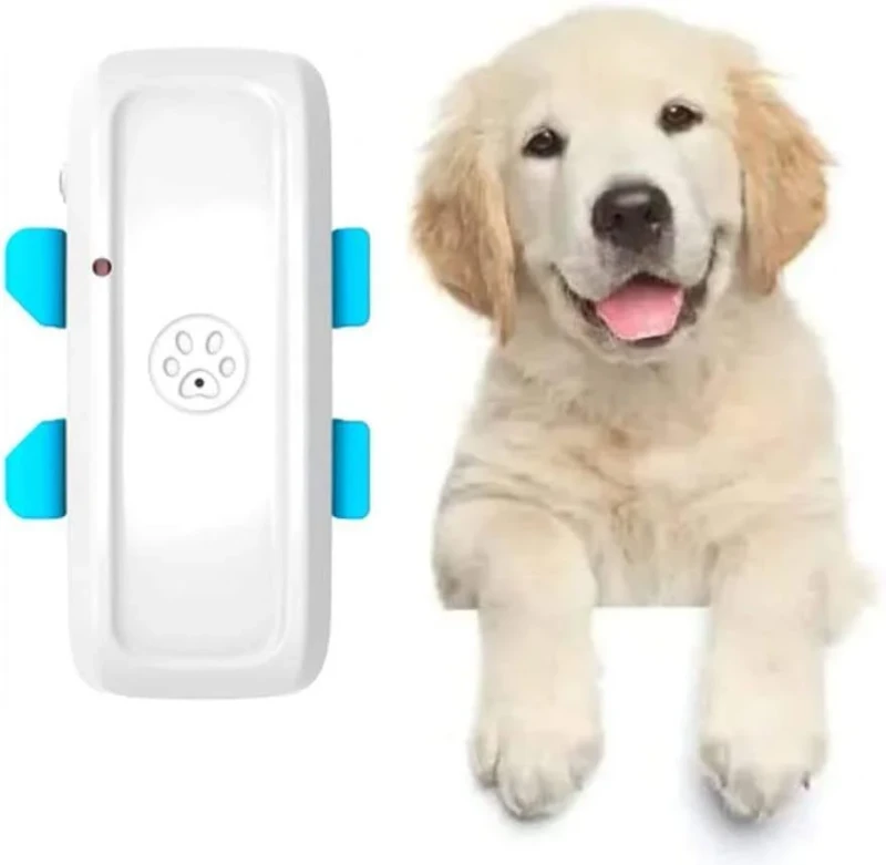Waterproof Mini Pet GPS Tracker 4G TK911Pro Tracker Collar Animal Cat Dog GPS Tracker
