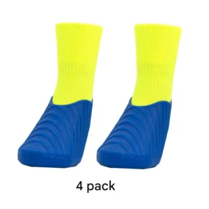 Waterproof Sneakers for Dogs Non slip Shoes That Do Not Fall off